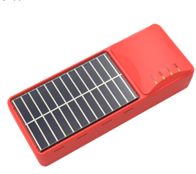 ST06太阳能定位终端(solar power) ST06太阳能定位终端(solar power)